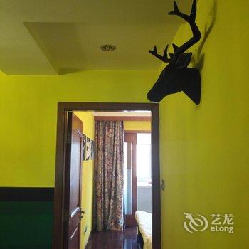 为合公寓(上海崂山路店)酒店提供图片
