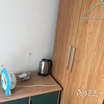 周博公寓(北京中路北一路店)酒店提供图片