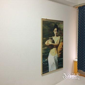 周博公寓(北京中路北一路店)酒店提供图片