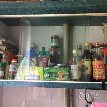 上海乔妹公寓酒店提供图片