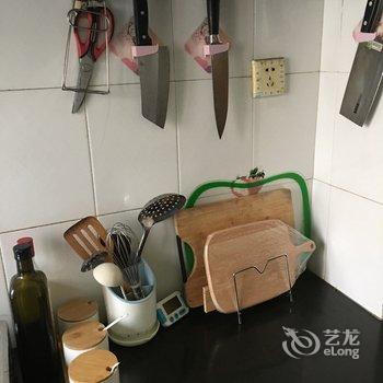 上海乔妹公寓酒店提供图片