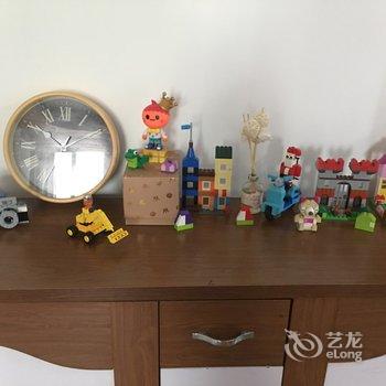 上海乔妹公寓酒店提供图片