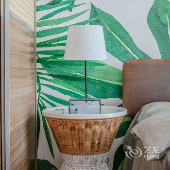 成都樱桃(00124220)公寓(儿童乐园分店)酒店提供图片