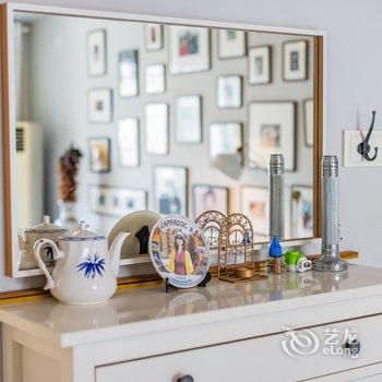 成都心念公寓(火烧堰碧翠廊分店)酒店提供图片