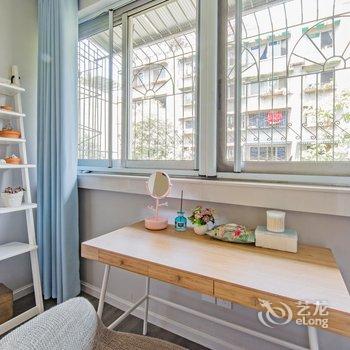 成都心念公寓(火烧堰碧翠廊分店)酒店提供图片