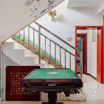 北京来鑫源民俗饭庄公寓酒店提供图片