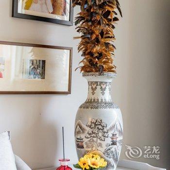 成都心念公寓(火烧堰碧翠廊分店)酒店提供图片