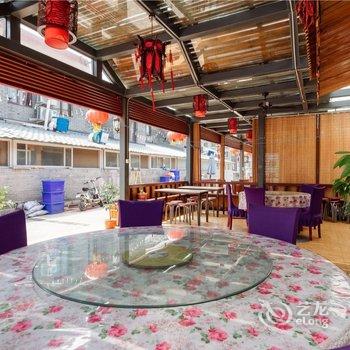 北京来鑫源民俗饭庄公寓酒店提供图片