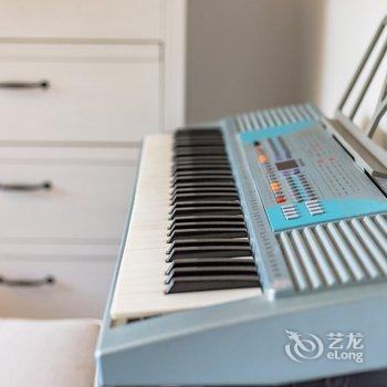 成都心念公寓(火烧堰碧翠廊分店)酒店提供图片