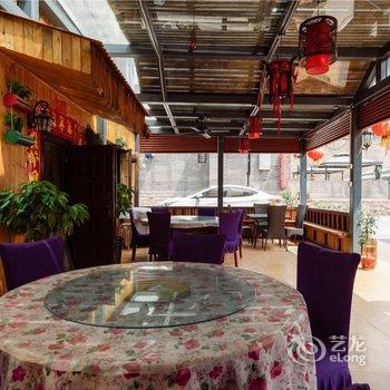 北京来鑫源民俗饭庄公寓酒店提供图片