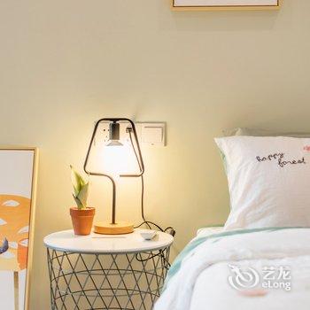 重庆罗小2公寓酒店提供图片