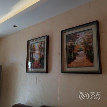 重庆家天下郑成功公寓(刘家台路分店)酒店提供图片