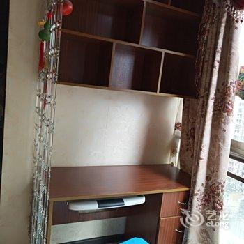 重庆家天下郑成功公寓(刘家台路分店)酒店提供图片