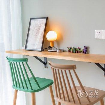 重庆罗小2公寓酒店提供图片