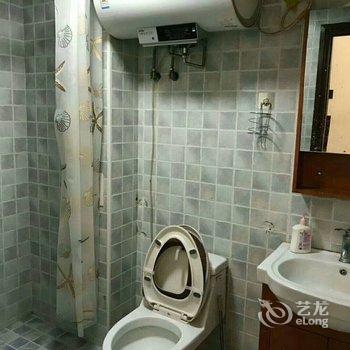 北京爱宜居公寓酒店提供图片