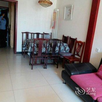 北京爱宜居公寓酒店提供图片