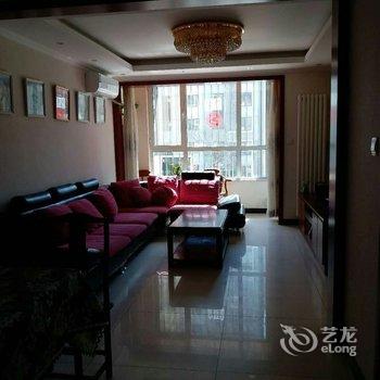 北京爱宜居公寓酒店提供图片