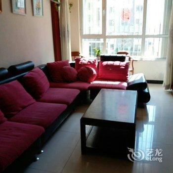 北京爱宜居公寓酒店提供图片
