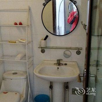 北京爱宜居公寓酒店提供图片