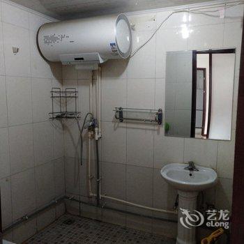 北京爱宜居公寓酒店提供图片