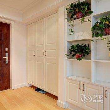 西安漫步古城4分店公寓(与西影路分店)酒店提供图片