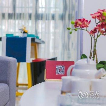 成都路客AA8070精品民宿酒店提供图片