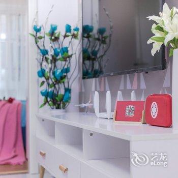 成都路客AA8070精品民宿酒店提供图片