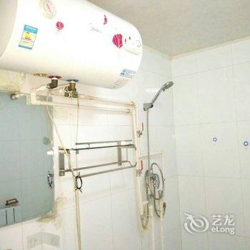 北京爱宜居公寓酒店提供图片