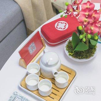 成都路客AA8070精品民宿酒店提供图片