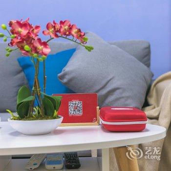 成都路客AA8070精品民宿酒店提供图片