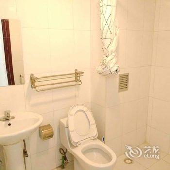北京爱宜居公寓酒店提供图片