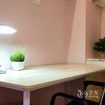 成都沐秋风民宿管家发仔(中环路青羊大道段分店)酒店提供图片