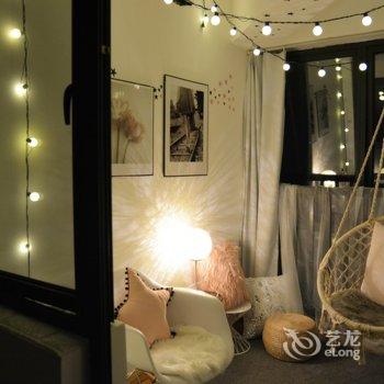 重庆COCO公寓酒店提供图片