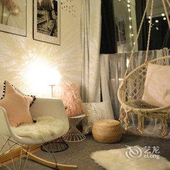 重庆COCO公寓酒店提供图片