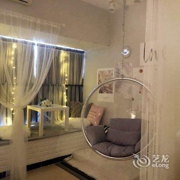 重庆COCO公寓酒店提供图片