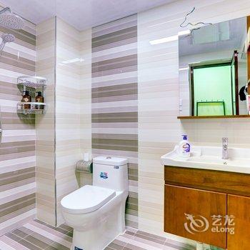 西安home家回民街店公寓酒店提供图片