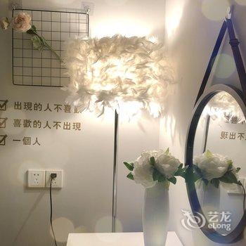 重庆COCO公寓酒店提供图片