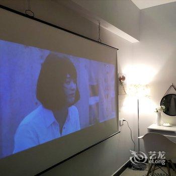 重庆COCO公寓酒店提供图片