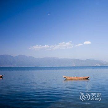 泸沽湖慢心客栈酒店提供图片