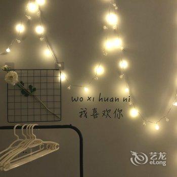 重庆COCO公寓酒店提供图片