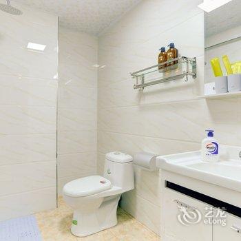 西安home家回民街店公寓酒店提供图片