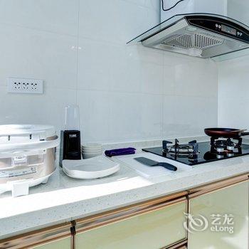 西安home家回民街店公寓酒店提供图片