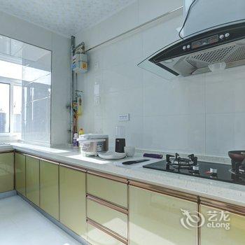 西安home家回民街店公寓酒店提供图片