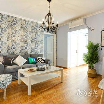 西安home家回民街店公寓酒店提供图片