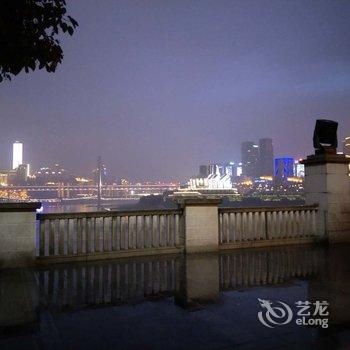 重庆骁骁妈公寓(涂山路分店)酒店提供图片