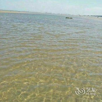 随心小筑日租民宿(营口金泰城店)酒店提供图片