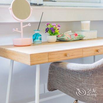 成都心念公寓(火烧堰碧翠廊分店)酒店提供图片