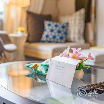 成都心念公寓(火烧堰碧翠廊分店)酒店提供图片