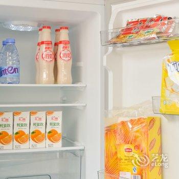 广州路客BC2660精品民宿酒店提供图片