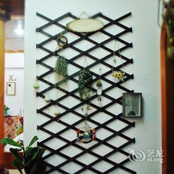 广州M&RHouse公寓(石桥公园分店)酒店提供图片